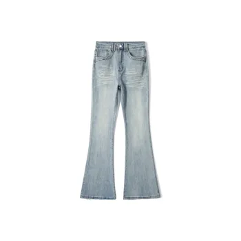 CLUB NEWS Jeans Women's Blue
