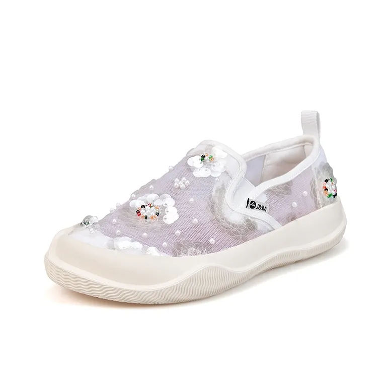 Joy&Mario Casual Single Shoes Women's-2