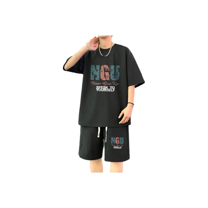 FRQ Casual Sportswear Unisex-5