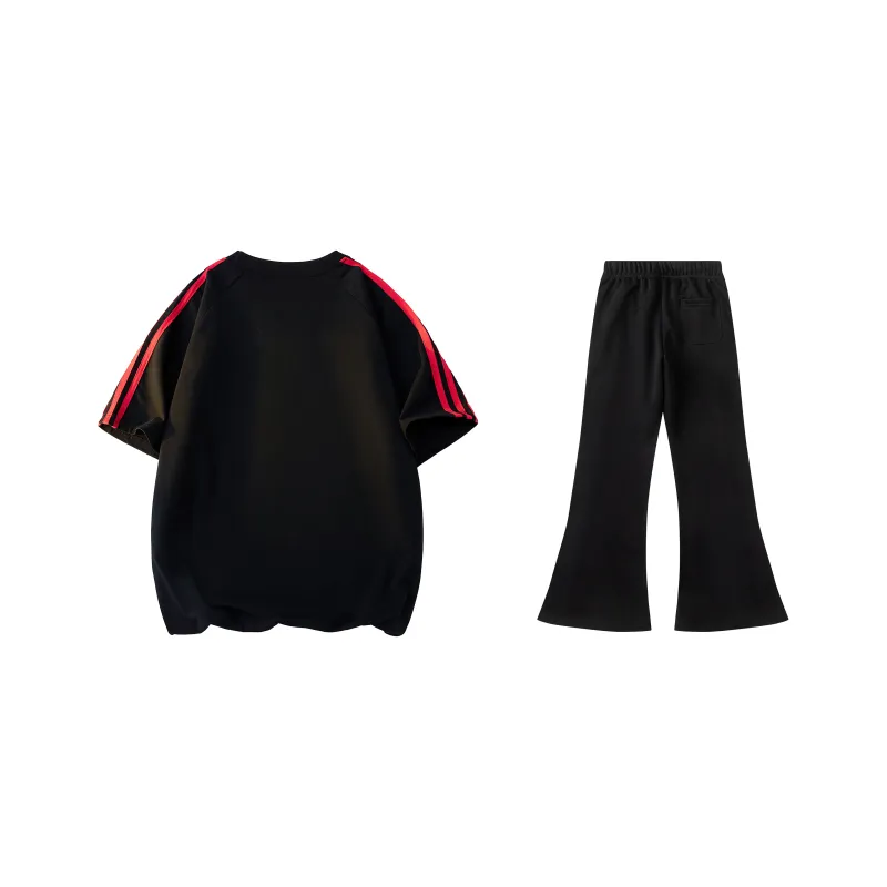 BOBBY ABLEY Casual Sportswear Unisex-1