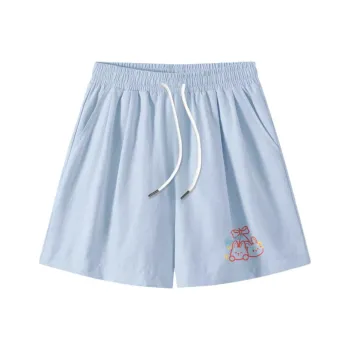 JEANSWEST Casual Shorts Women's