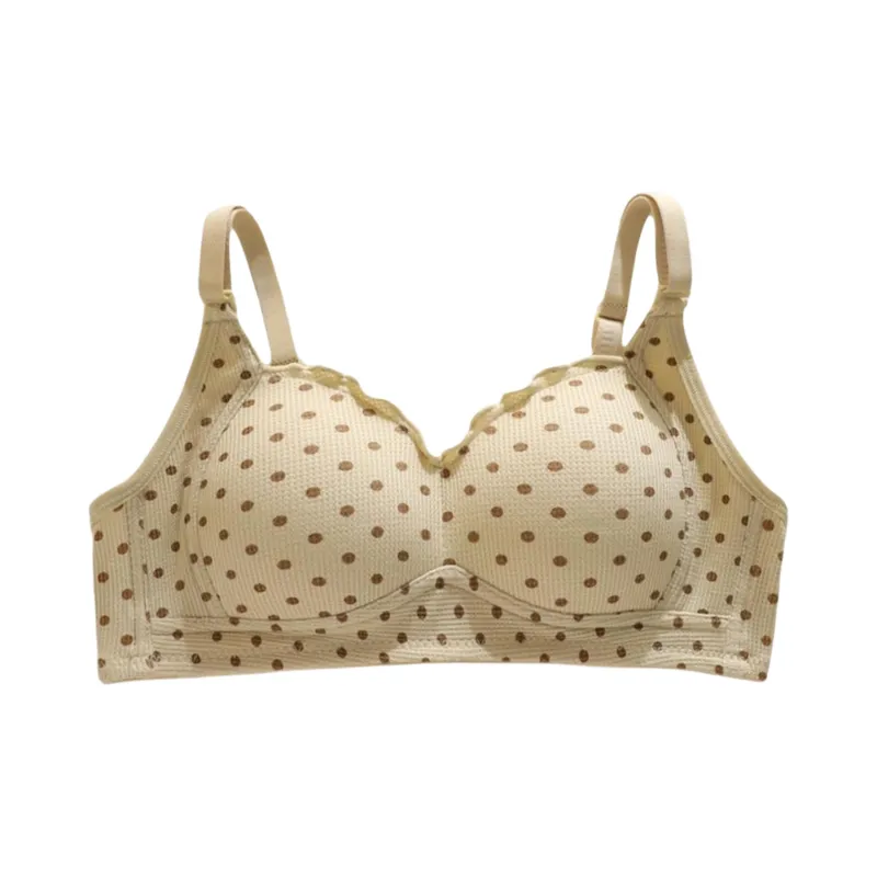 GRACE TOPIC Bra Women's Combo Set-9