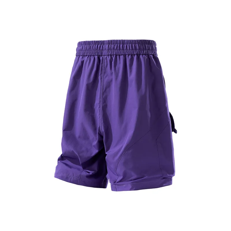 TONYBEAR Casual Shorts Men-7