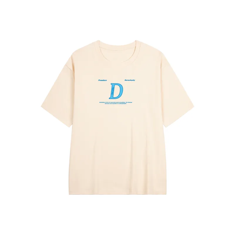 DUKE+DEXTER T Shirts Unisex-14