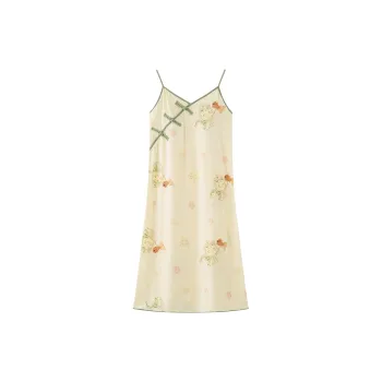 Good fortune Women's Nightgowns