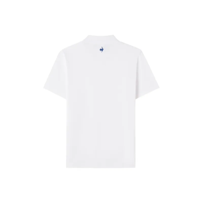 Le Coq Sportif Polo Shirt Men's-6