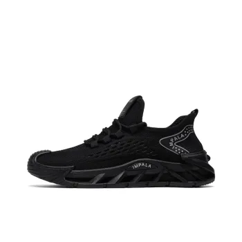 PLAY COBBLER Low Top Casual Shoes Men's