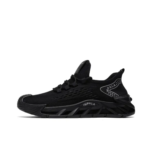 PLAY COBBLER Low Top Casual Shoes Men's