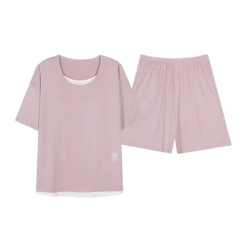 Good Fortune Pajama Set Women's