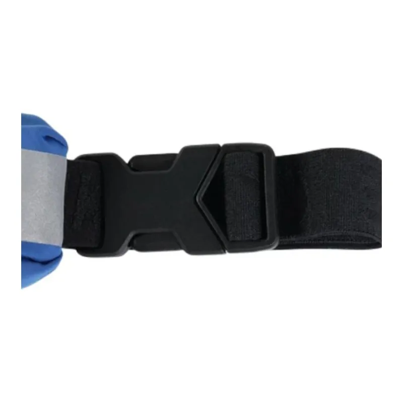 Nike Polyester Fanny Pack Unisex Blue-5