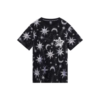 TCH T Shirts Unisex Black
