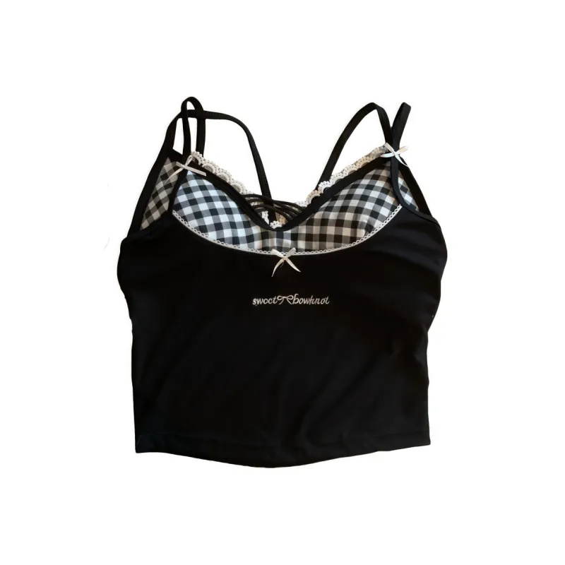 Cotton Gene Tank Tops Women's-3