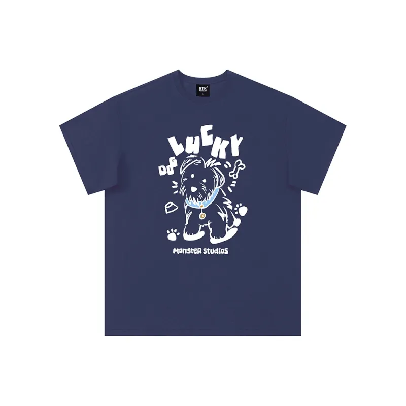 BTK T Shirts Unisex-17