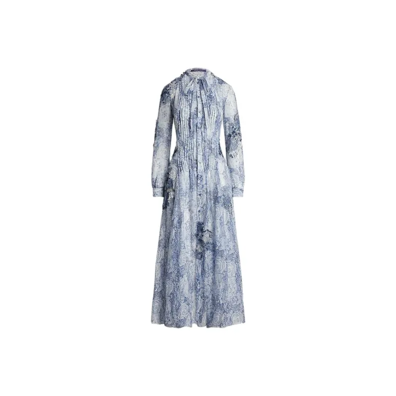 Ralph Lauren Collection Hannes Maxi Dress-0