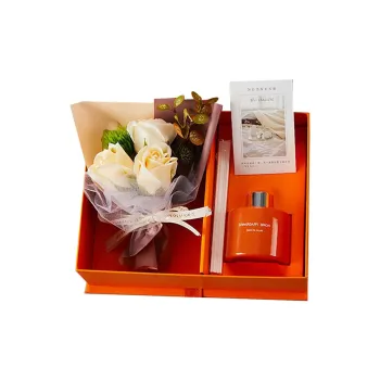 MOSFANTAL Gift Box Sets
