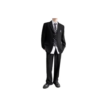 Zomuros Business Suits Unisex