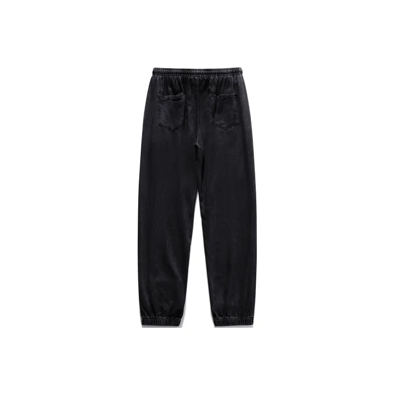 SOIE Jeans Unisex-6