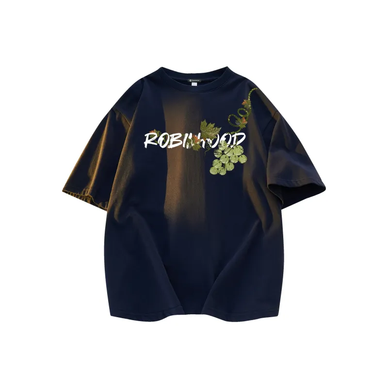 ROBINHOOD T Shirts Unisex-7