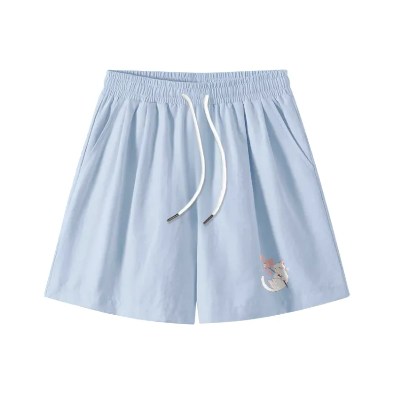 JEANSWEST Casual Shorts Women's-0