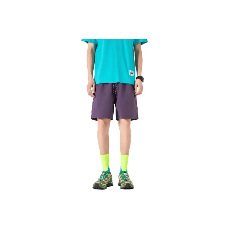 SIL VITIN Casual Shorts Unisex-2