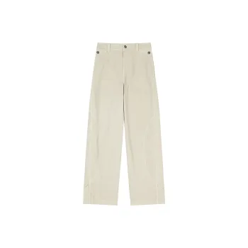 66/ROUTE 66 Casual Pants Unisex
