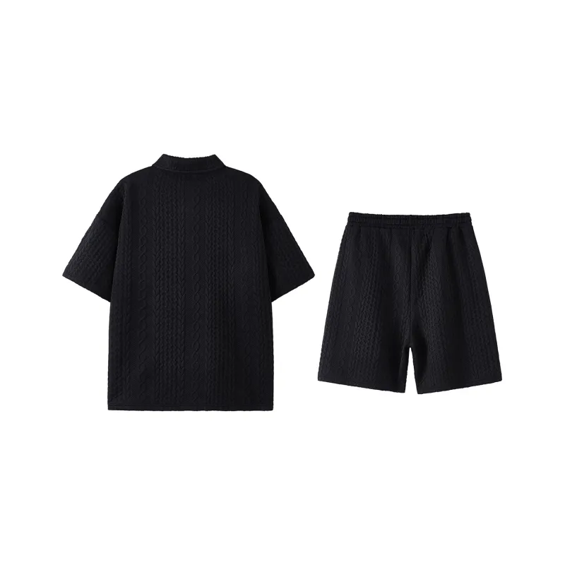 FAVEPOP Casual Sportswear Unisex-2