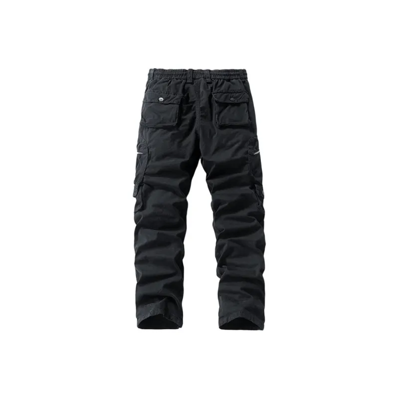 JEEP SPIRIT Cargo Pants Men-7