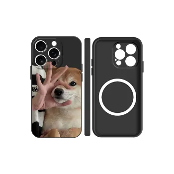 Baochengbao Phone Cases