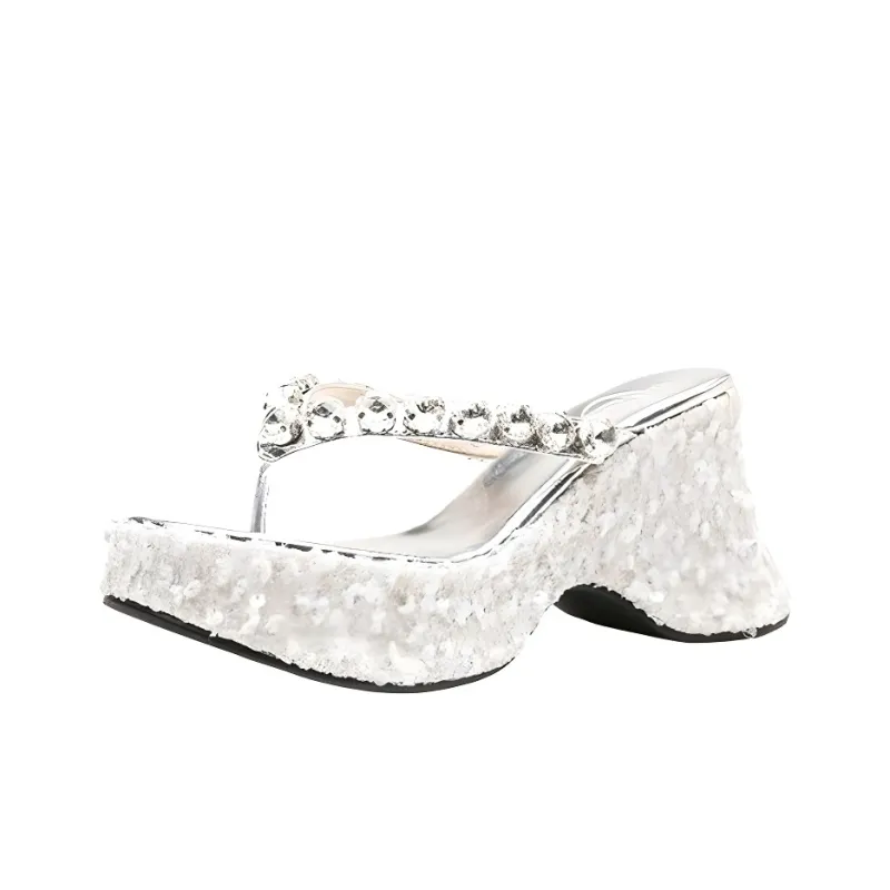 LXVB Flip Flops Women's-4