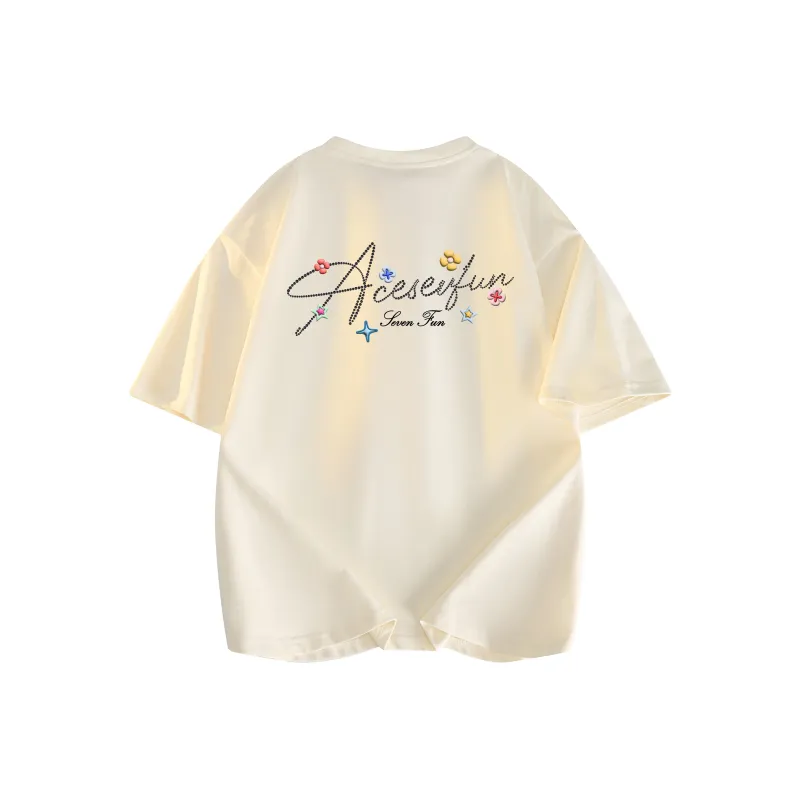 7 SEVFUN T Shirts Unisex-18