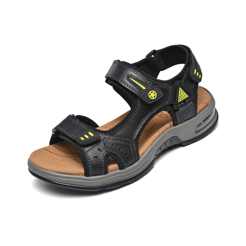 Frank Mully Beach Sandals Men's-7