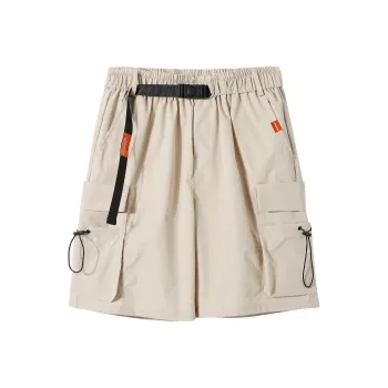 CAN·TORP Casual Shorts Unisex