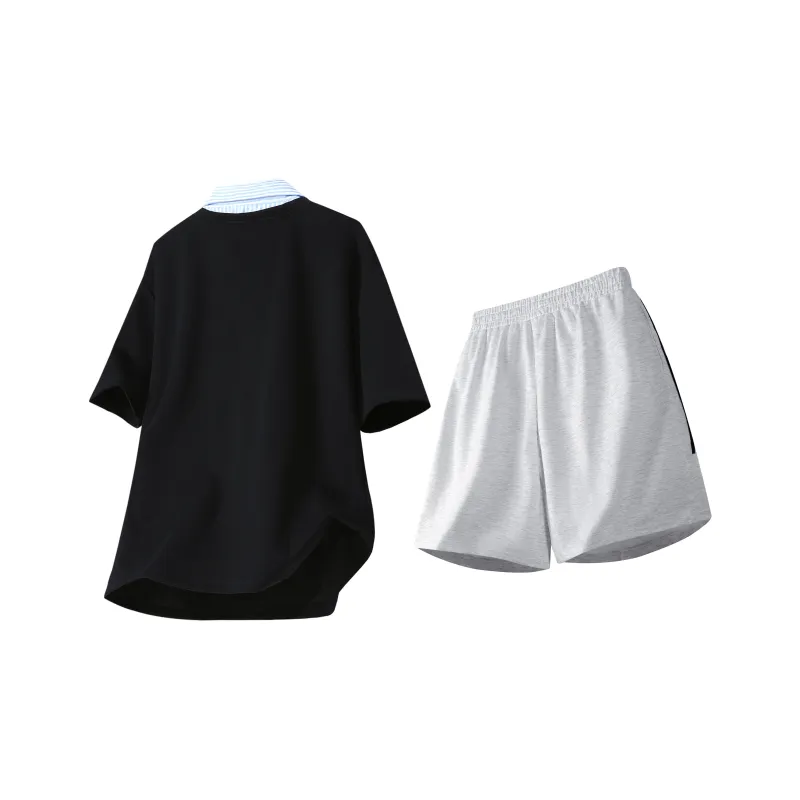 Supremo Cat Casual Sportswear Unisex-9