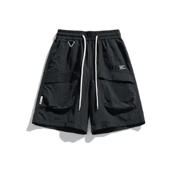 TONYBEAR Casual Shorts Men