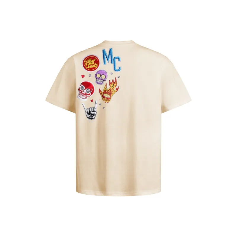 Manchester City F.C. T Shirt Unisex-10