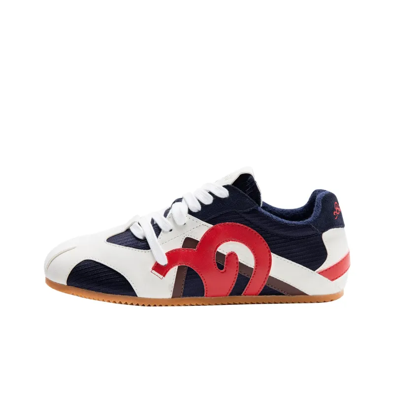 BEASTER Abrasion Resistant Slip Resistant Lightweight Low Top Casual Shoes Unisex-0