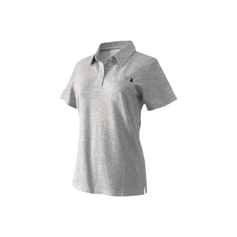 SISC Polo Shirts Women's-1