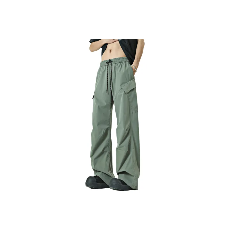 G21 Casual Pants Unisex-5