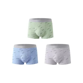 GOSO Underpants Men's Combo Set