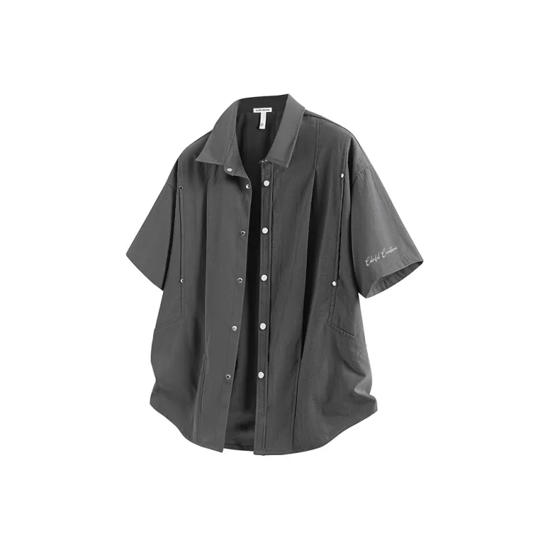 Colorful Creations Shirt Unisex-8