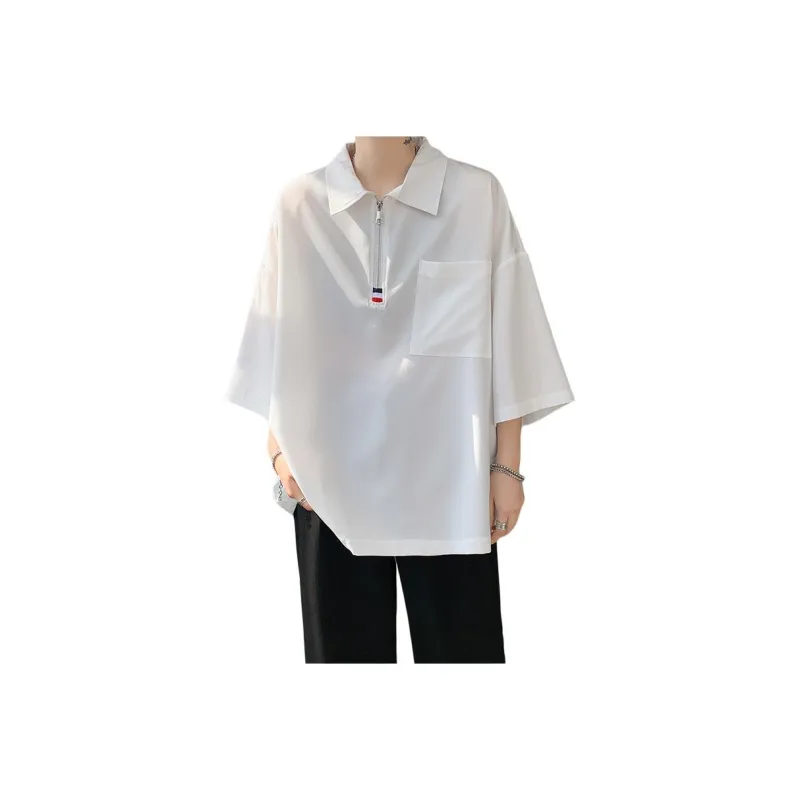 FRQ Polo Shirts Unisex-0