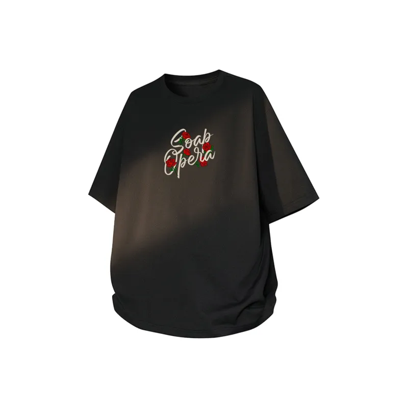 SOAP OPERA T Shirts Unisex-4