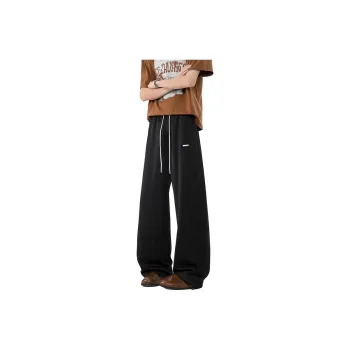 Caramella Casual Pants Unisex