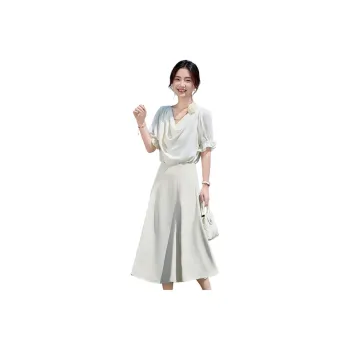 TEME Two Piece Skirt Sets Women's