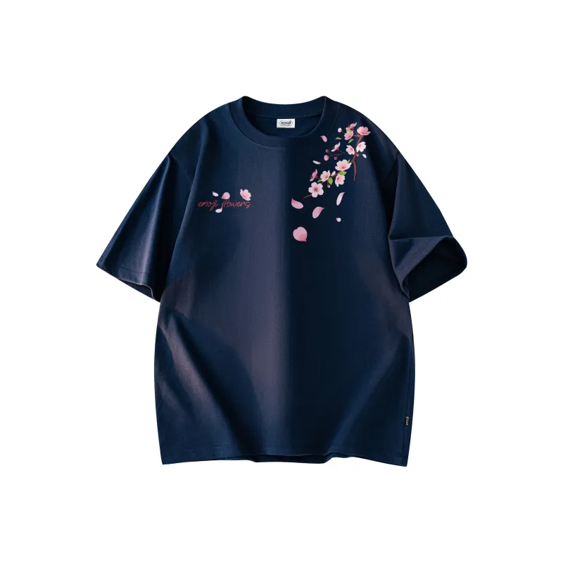 Emoji T Shirts Unisex-16