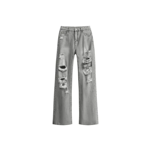 YATSI Jeans Unisex