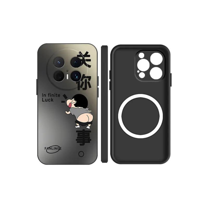 BAOCHENG Phone Cases-6