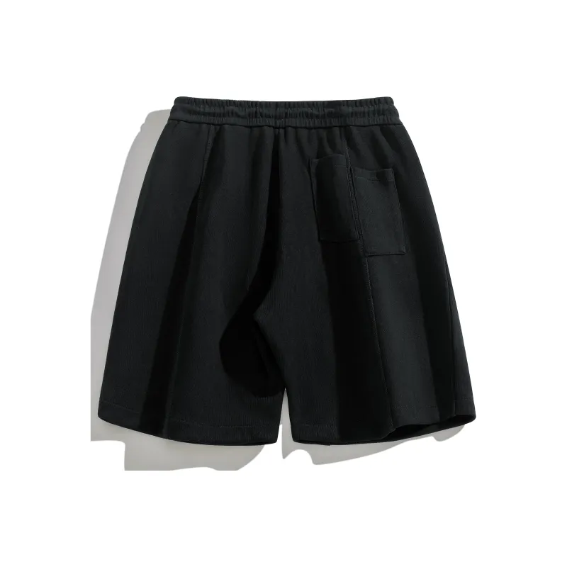 *EVAE+MOB Casual Shorts Unisex-5