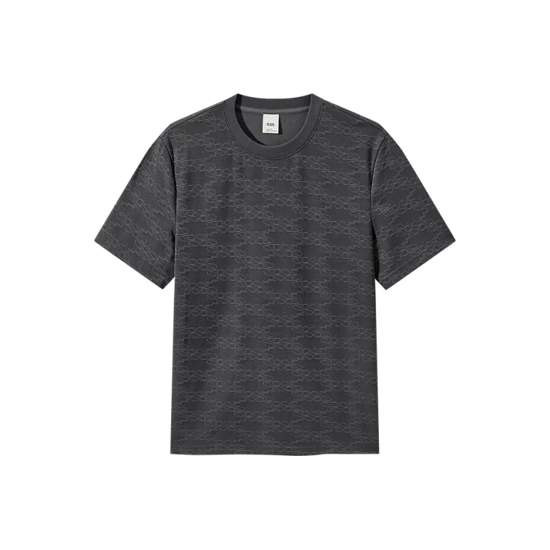 GXG T-Shirts Men-5