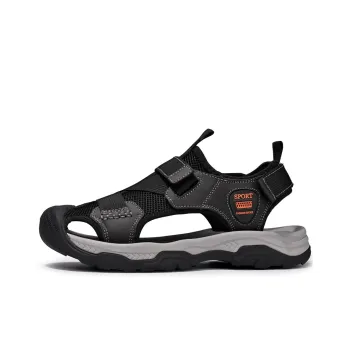 Frank Mully River Trekking Shoes Men's